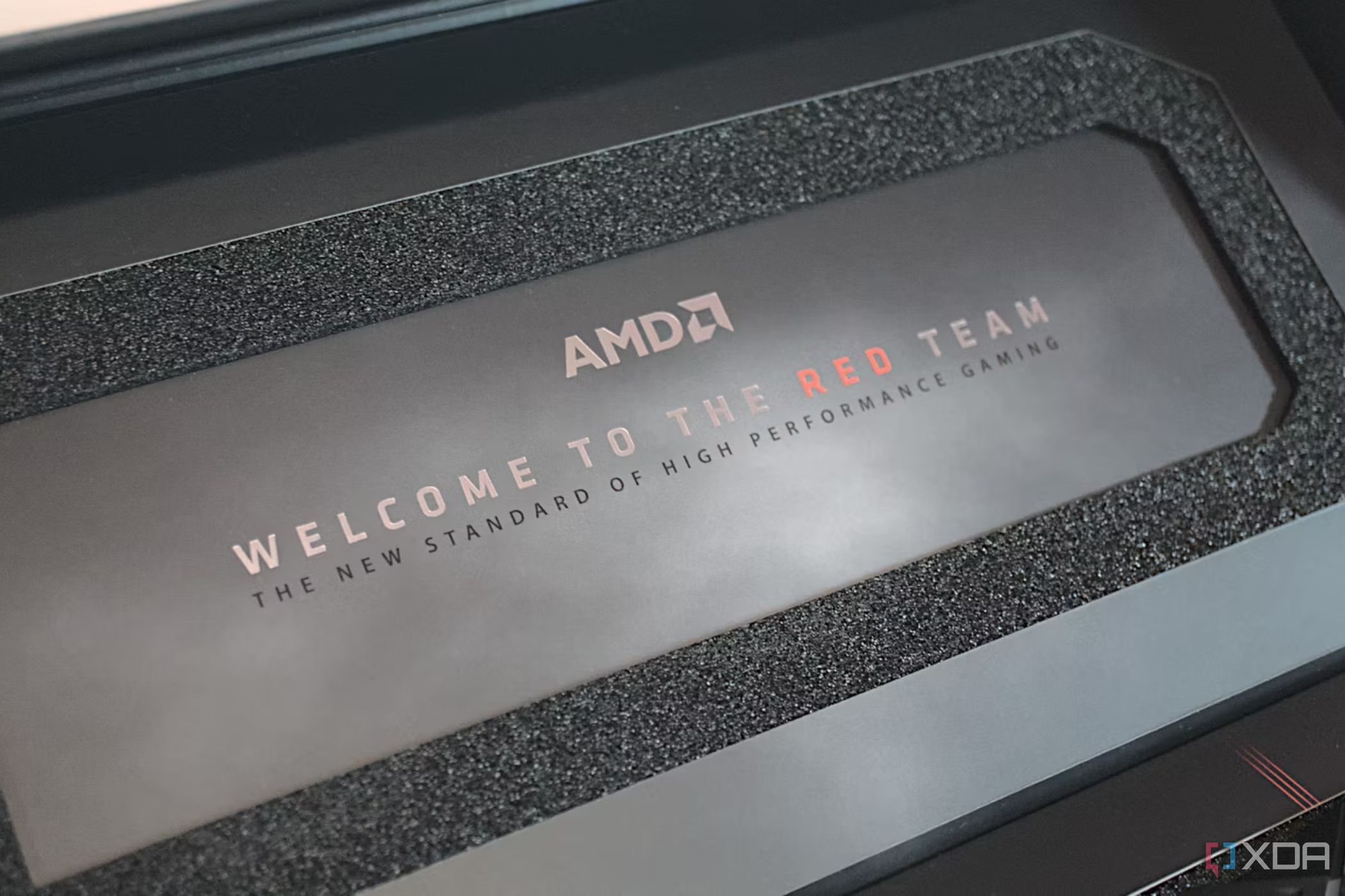 为什么您应该至少对 AMD 的 GPU 发布感到一点兴奋的一些原因