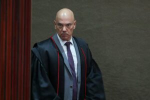巴西最高法院大法官因涉嫌违规而在全国范围内下令暂停 Rumble