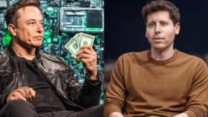 如果埃隆马斯克接管了 OpenAI 的 ChatGPT 和 API，您会停止使用它吗？