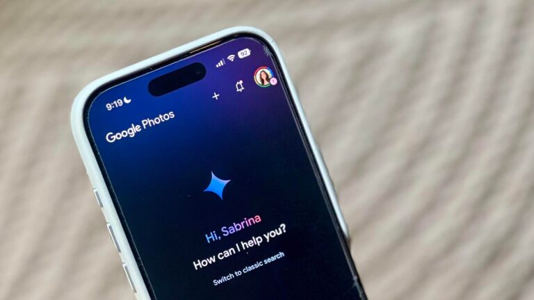 我尝试了 Google 相册的 AI 搜索，结果出奇地糟糕 – 3 种解决方法