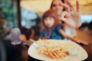 新的 AI 害虫监测系统针对代价高昂的食品污染风险
