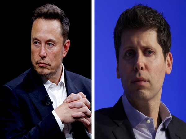 埃隆·马斯克 （Elon Musk） 引领 974 亿美元出价收购 OpenAI，山姆·阿尔特曼 （Sam Altman） 提议收购“Twitter”