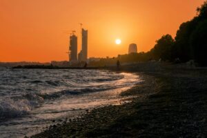 Cyprus Business Now：欧洲银行、劳工部和 AI 是塞浦路斯的首选车辆