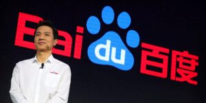 百度首席执行官称赞 DeepSeek 推动了自己的 AI 模型的开源