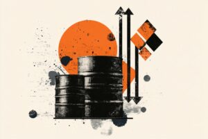 由于哈萨克斯坦供应中断，WTI 升至 71.50 美元以上