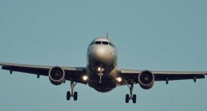 为繁忙空域的技术发展开辟道路：英国民航局新任安全法规负责人