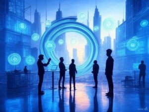科技公司的裁员旋转门打破了工人的信任