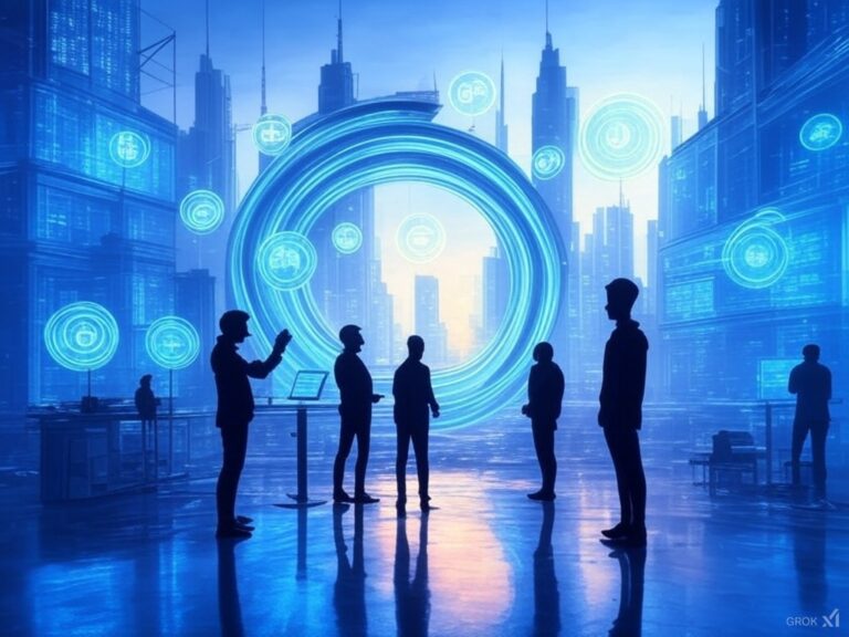 科技公司的裁员旋转门打破了工人的信任