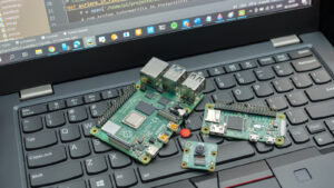 有 Raspberry Pi 笔记本电脑吗？这是您需要了解的