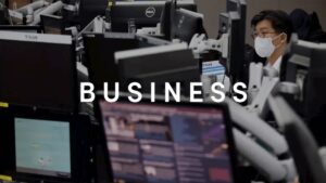 Lam Research 首席执行官表示，复杂的 AI 芯片将推动对 Lam Research 芯片制造工具的需求