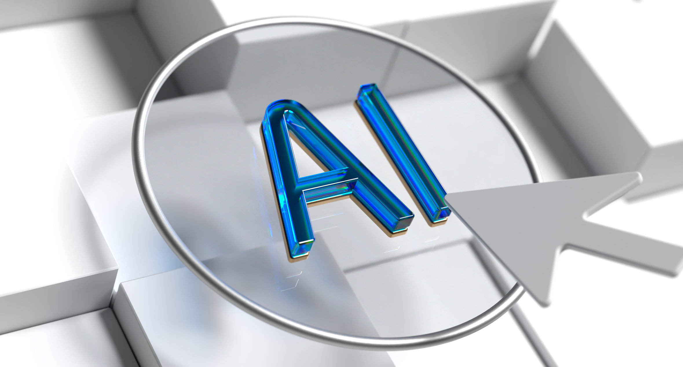 圆桌会议：如果我只能拥有 1 只人工智能 （AI） 股票，那就是它