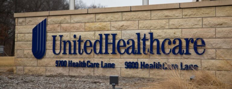 联邦法官裁定 UnitedHealthcare AI 诉讼可以继续进行