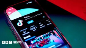 TikTok 重返美国 Apple 和 Google 应用商店