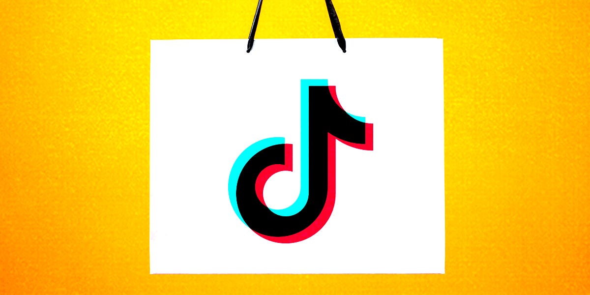 TikTok 以 Shop 的新订阅模式挑战 Amazon