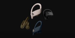 PowerBeats Pro 2 本周与 iPhone SE 2 一起推出 – 报告