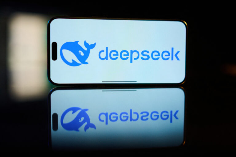卢森堡警告中国人工智能“DeepSeek”存在隐私问题