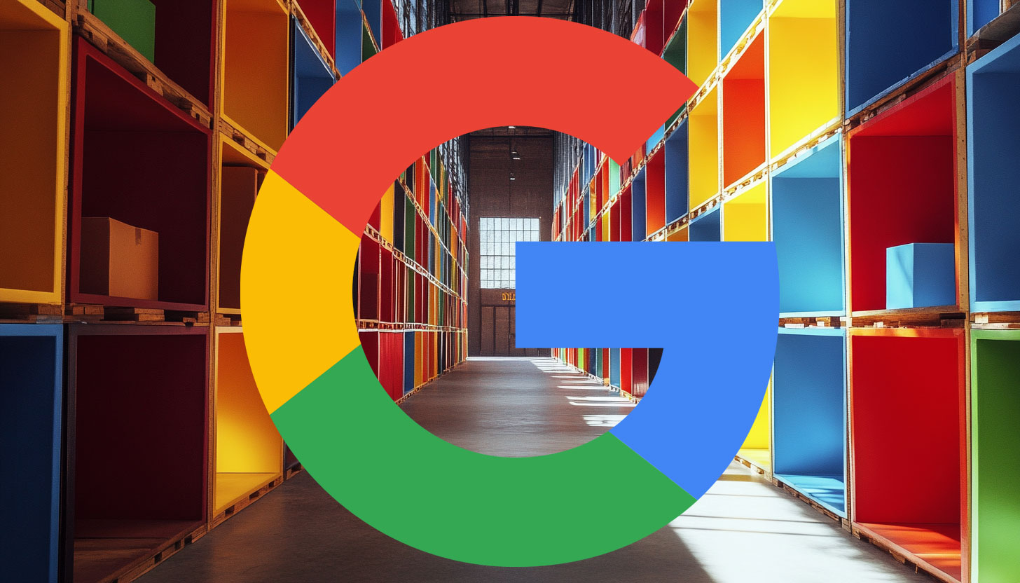 Google Merchant Center AI 生成的摘要