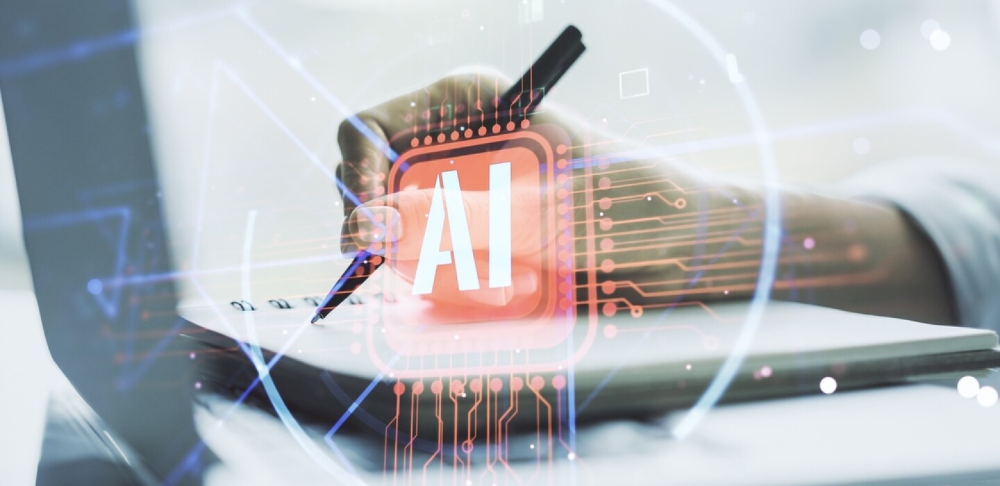 阿肯色州工作组呼吁设立 C 级 AI 职位