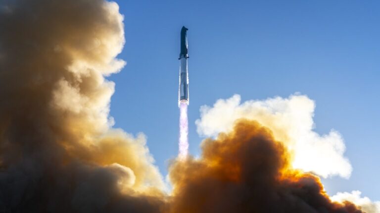 在 Starship 解散仅几周后，该飞船可能很快就会再次飞行