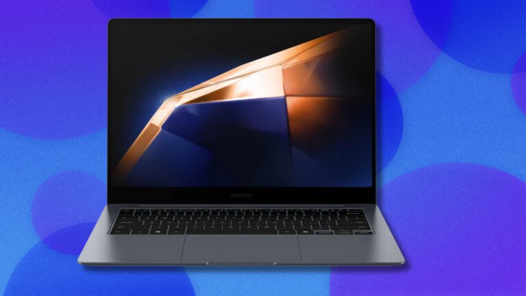 以三星 Galaxy Book48 Pro 48% 的折扣升级您的移动笔记本电脑游戏