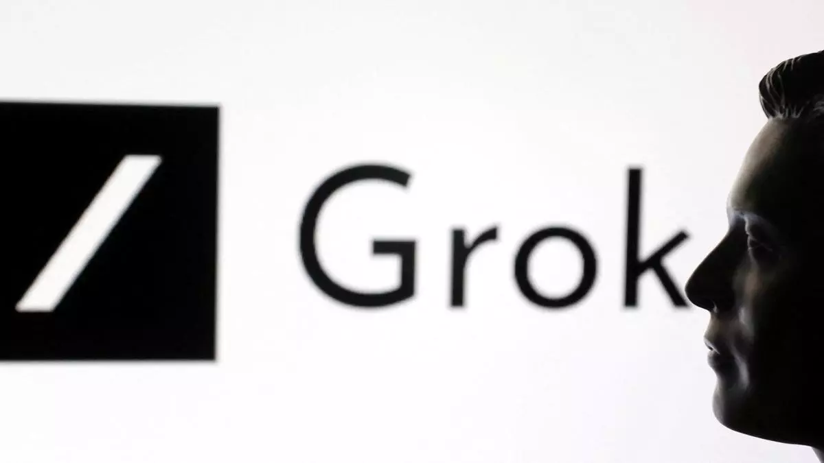 埃隆·马斯克 （Elon Musk） 首次推出 Grok-3 AI 聊天机器人，以对抗 OpenAI 和 DeepSeek