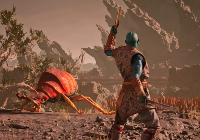 Obsidian 的奇幻角色扮演游戏 Avowed 率先支持 Microsoft Store、Xbox 和 Battle.net 交叉购买