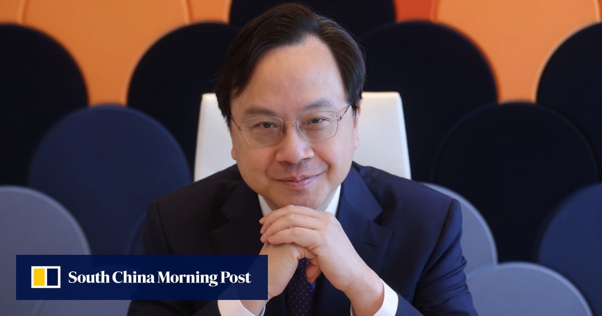 香港产前检测先驱 人工智能驱动的血液分析或会刺激癌症检测