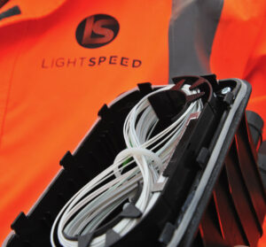 LightSpeed Broadband 将斯塔福德郡 FTTP 部署扩展到 Kidsgrove 和 Scholar Green