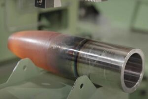 土耳其和德国达成战略协议，确保欧洲的 155 毫米炮弹供应