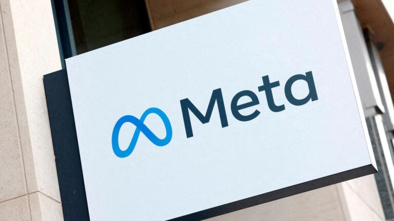 Meta 准备周一裁员 – 内部备忘录