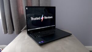 MSI Prestige 16 AI Evo （2025） 评估