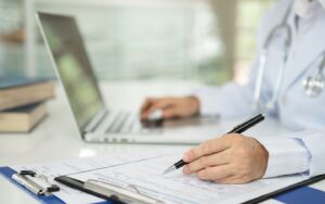 Inovalon 推出 AI 驱动的平台以加快临床试验招募