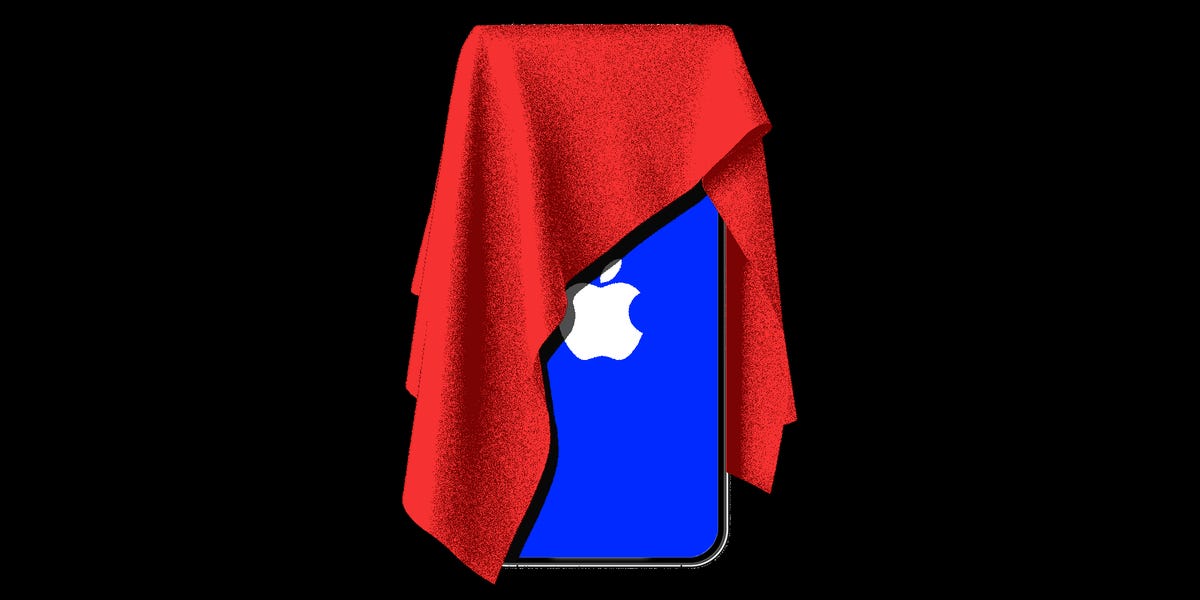 蒂姆·库克 （Tim Cook） 预告了下周的一款苹果新产品