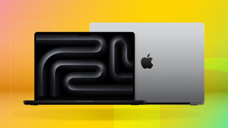 最佳 MacBook 优惠：最新的 M4 笔记本电脑以及较旧的 M3 和 M2 型号可享受数百美元的折扣