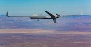通用原子公司（General Atomics）计划向沙特阿拉伯出售“巨额”MQ-9
