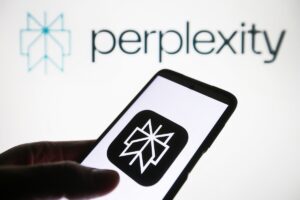 Perplexity 的超级碗“推文”将应用安装量提高了 50%
