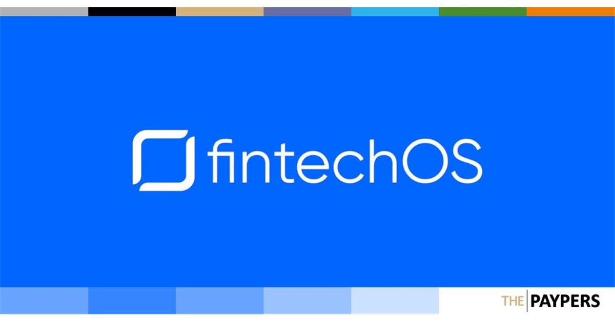 FintechOS 推出 Evolv