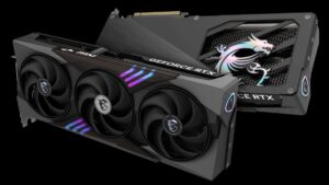 RTX 5070 Ti 制造缺陷将性能降低高达 10% — 88 ROPs 与 96 ROPs（设计）
