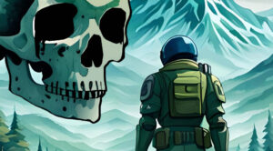 Mordfield Command 演示让玩家开始从 AI 中夺回地球