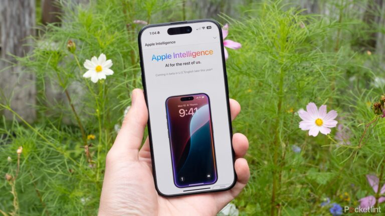 Apple 在 Apple Intelligence 方面过于雄心勃勃，它知道这一点
