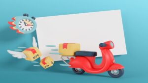 Blogger's Park：AI和统一商务正在为无缝体验铺平道路