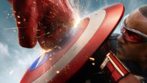 在《美国队长：美丽新世界》之前，只狂欢这些 MCU 游戏
