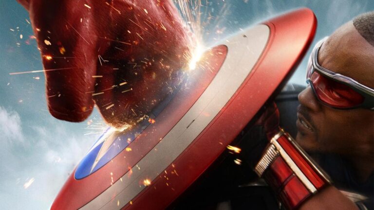 在《美国队长：美丽新世界》之前，只狂欢这些 MCU 游戏