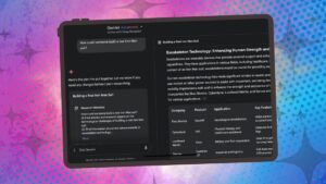 如何使用 Gemini 的 Deep Research 更快、更好地浏览网页