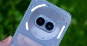 Nothing Phone （3a） 和 （3a） Pro 规格在新谣言中暗示