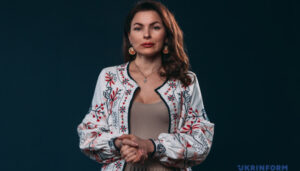 Ukrinform 记者 Tetiana Kulyk 在俄罗斯无人机对基辅地区的袭击中丧生