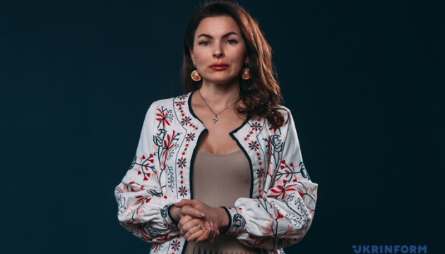 Ukrinform 记者 Tetiana Kulyk 在俄罗斯无人机对基辅地区的袭击中丧生