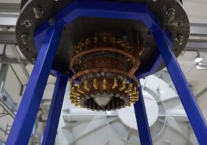 俄罗斯科学家开发等离子体发动机原型 有望在 30-60 天内完成火星之旅