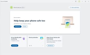 Windows 安全与 Microsoft Defender：您应该了解的重要差异