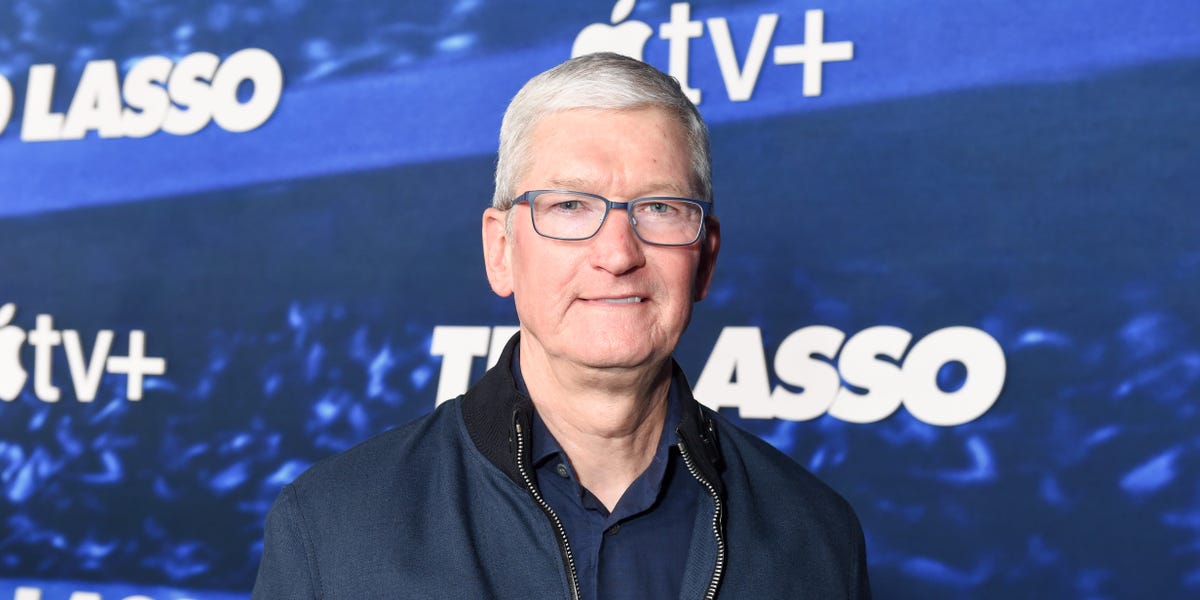 Apple 刚刚做出了罕见的举措，推出了一款 Android 应用程序
